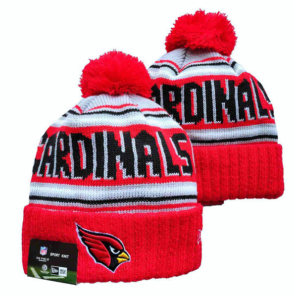 Arizona Cardinals Knit Hats 071